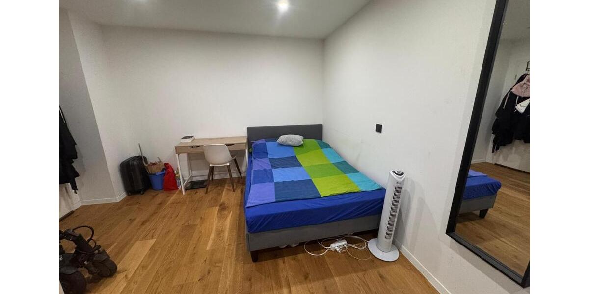 Wohnen auf Zeit Nürnberg Gibitzenhof - 4 Zimmer, 15 m&sup2;, 500&euro; | Angebot:26325018