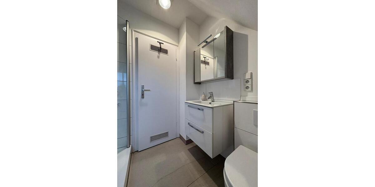 Etagenwohnung Dortmund Hombruch - 2 Zimmer, 50 m&sup2;, 895&euro; | Angebot:25825863