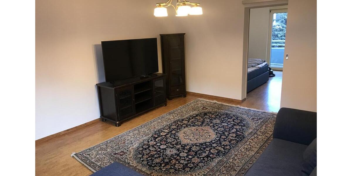 Wohnen auf Zeit Sulzbach (Taunus) - 2 Zimmer, 55 m&sup2;, 1.180&euro; | Angebot:26624811