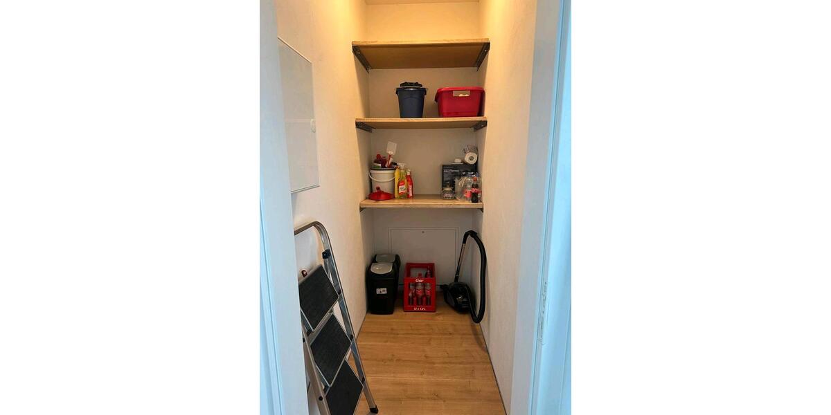 Erdgeschoßwohnung Barßel - 2 Zimmer, 56 m&sup2;, 700&euro; | Angebot:26303405