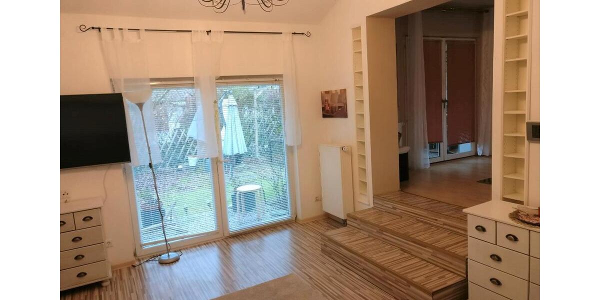 Einfamilienhaus Berlin Reinickendorf - 2 Zimmer, 50 m&sup2;, 1.200&euro; | Angebot:26375725