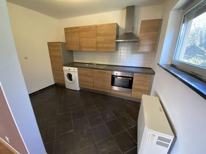 Mehrfamilienhaus, Wohnhaus Gillenfeld - 3 Zimmer, 65 m&sup2;, 570&euro; | Angebot:26751039