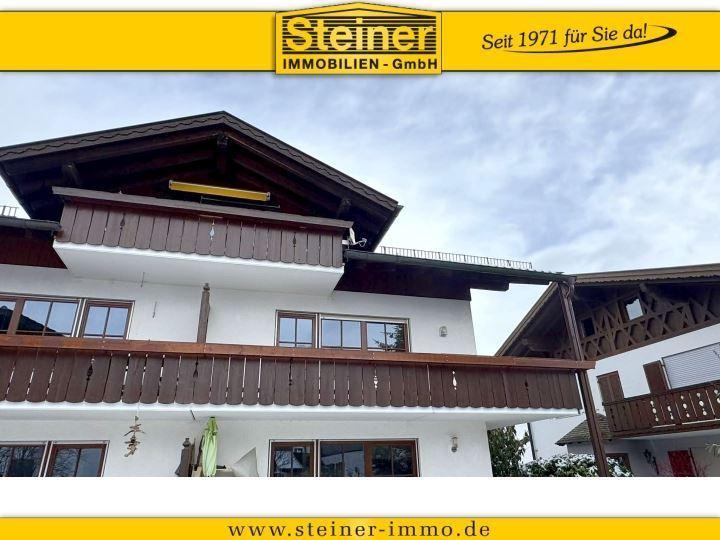 Etagenwohnung Garmisch-Partenkirchen Breitenau - 2 Zimmer, 60 m&sup2;, 950&euro; | Angebot:25055741