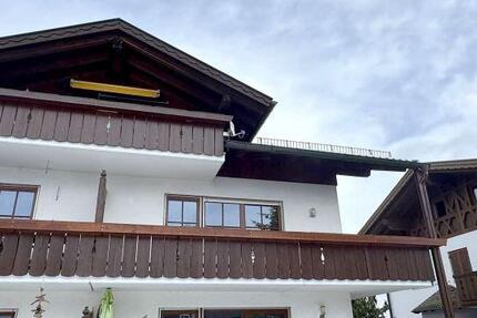 Wohnung Garmisch-Partenkirchen Breitenau - 2 Zimmer, 60 m&sup2;, 950&euro; | Angebot:25055741