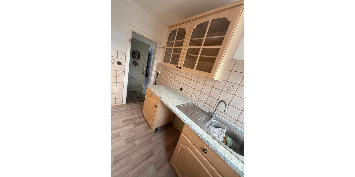 3 Zimmer Wohnung in der Uelzen 3 zimmer