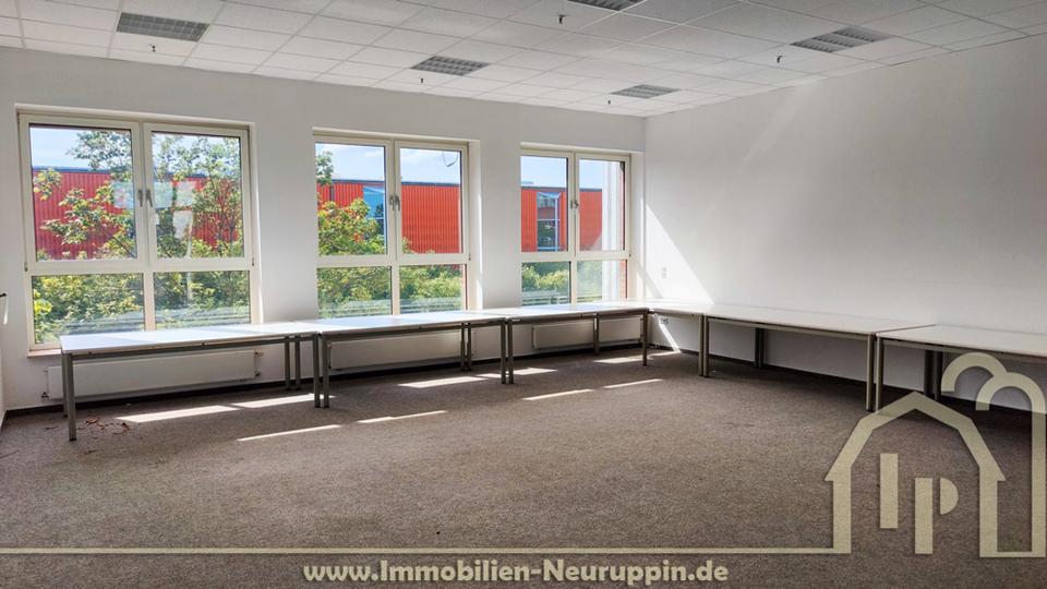 Gewerbeobjekt Neuruppin - 5&euro; | Angebot:15817874