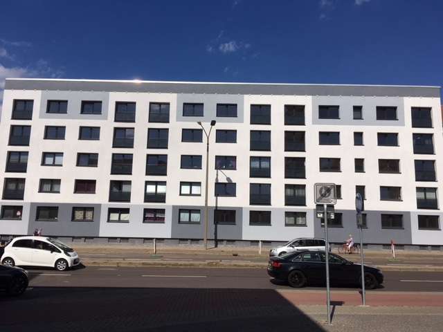 Etagenwohnung Dessau- Roßlau Roßlau - 6 Zimmer, 116 m&sup2;, 700&euro; | Angebot:25273043