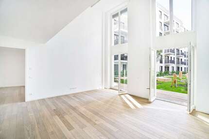 Wohnung Berlin Mitte - 6 Zimmer, 212 m&sup2;, 4.650&euro; | Angebot:26183712