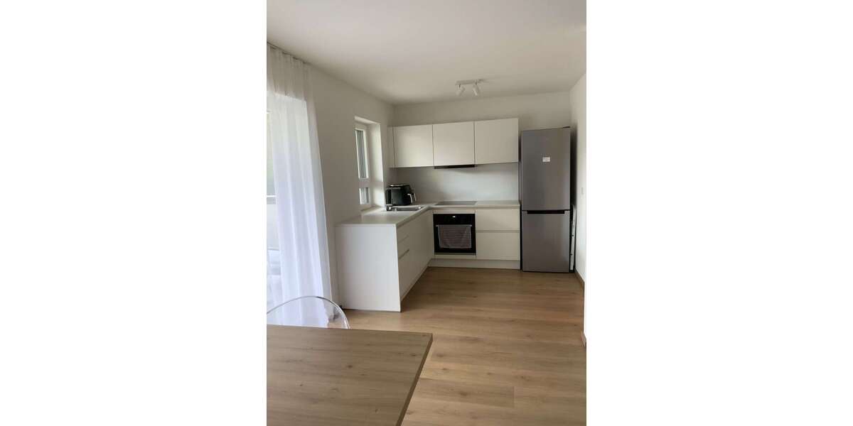 Etagenwohnung Landshut Landshut-West - 2 Zimmer, 60 m&sup2;, 960&euro; | Angebot:26609046
