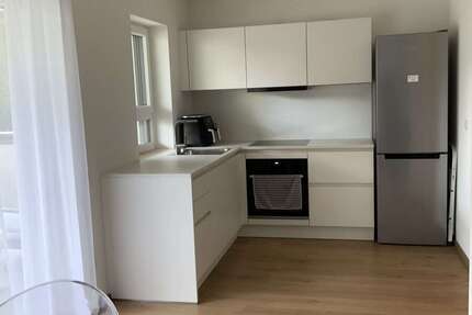 Wohnung Landshut Landshut-West - 2 Zimmer, 60 m&sup2;, 960&euro; | Angebot:26609046