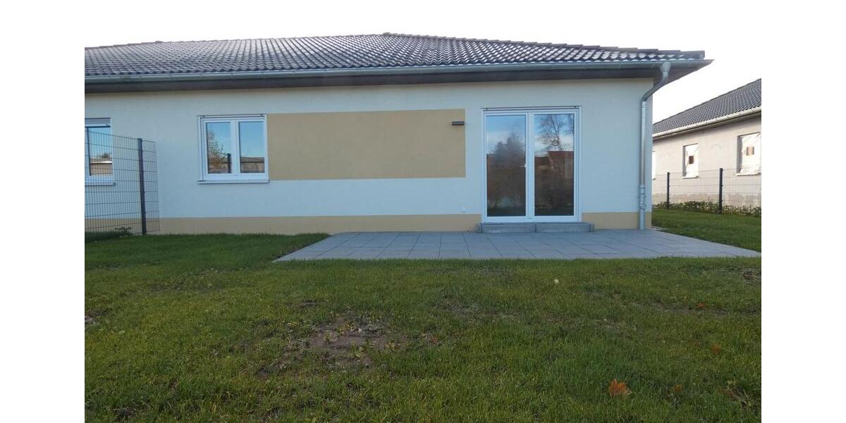 Bungalow Zwickau Zwickau-West - 3 Zimmer, 113 m&sup2;, 1.240&euro; | Angebot:26045165