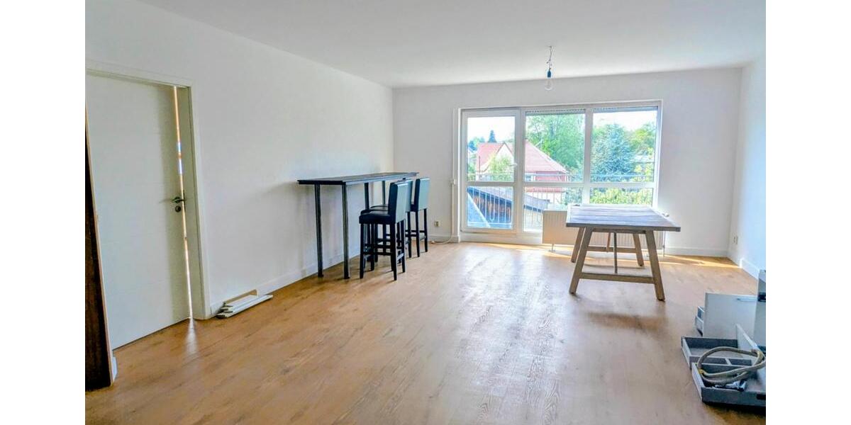 Etagenwohnung Pulsnitz - 4 Zimmer, 93 m&sup2;, 850&euro; | Angebot:26578496