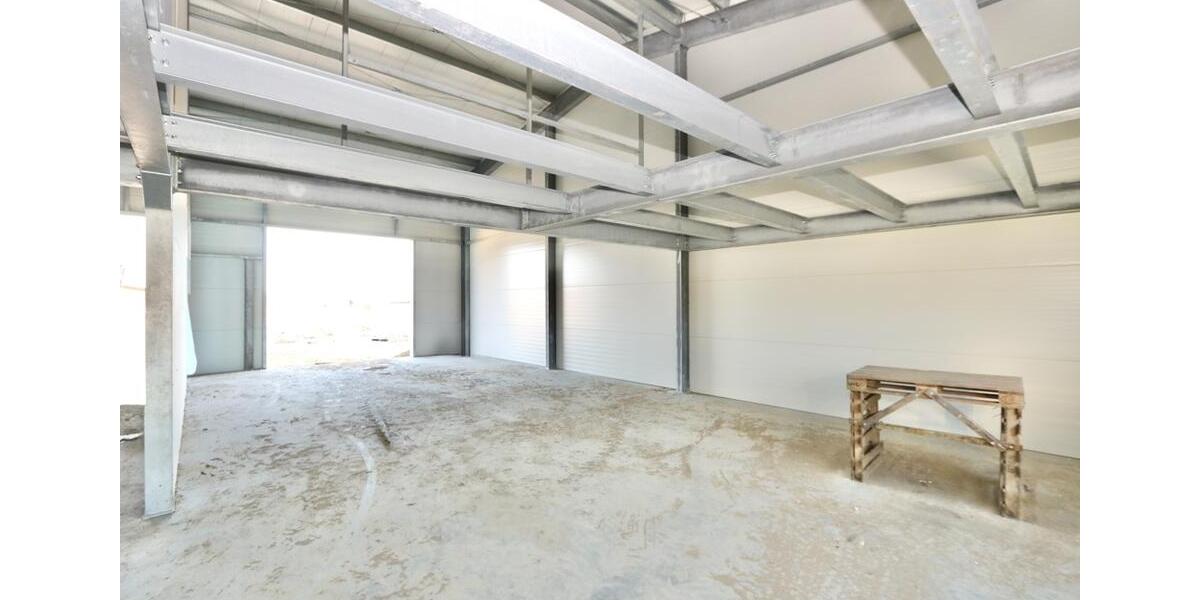 Gewerbeobjekt Bad Doberan - 1.300&euro; | Angebot:24869237