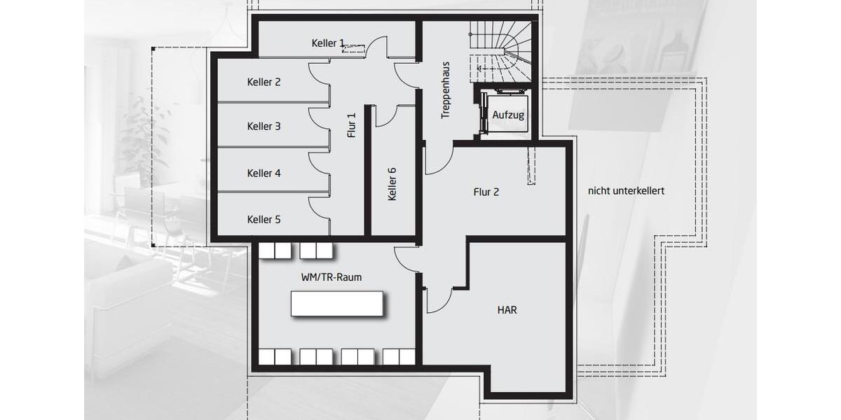 Einfamilienhaus Limburg an der Lahn - 3 Zimmer, 97 m&sup2;, 1.400&euro; | Angebot:24877654