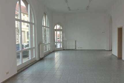 Gewerbeobjekt Salzwedel Altstadt - 500&euro; | Angebot:23693972