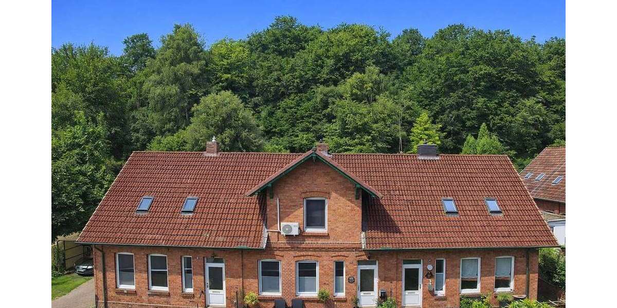 Einfamilienhaus Geesthacht - 2.5 Zimmer, 90 m&sup2;, 1.200&euro; | Angebot:26136969