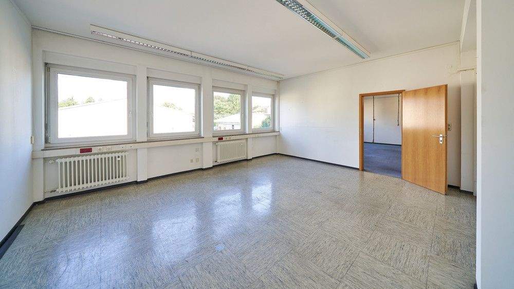 Gewerbeobjekt Ludwigsburg / Neckarweihingen Neckarweihingen - 7.425&euro; | Angebot:22999335