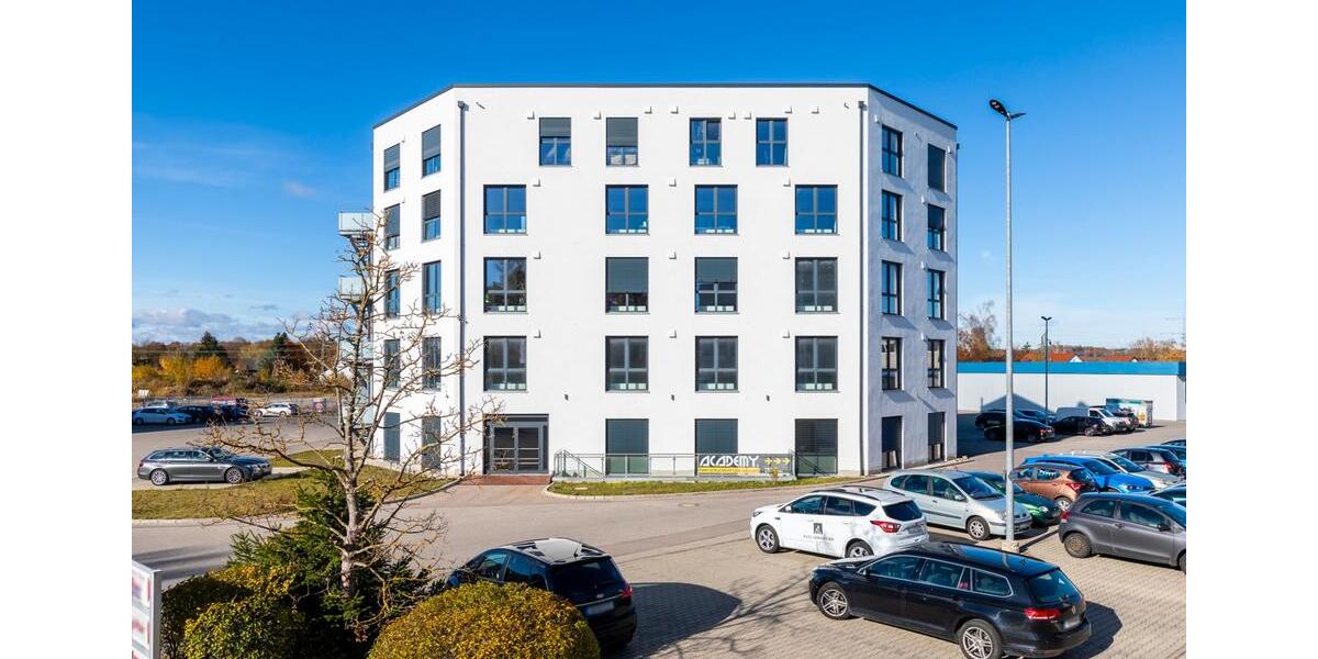 Gewerbeobjekt Neusäß - 560&euro; | Angebot:25455808