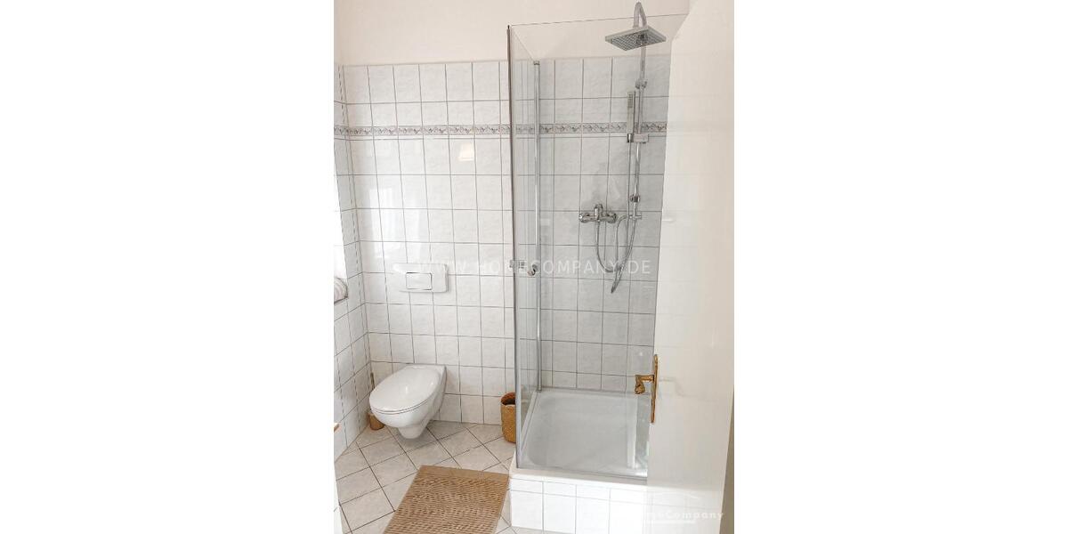 Wohnen auf Zeit Leipzig - 2 Zimmer, 45 m&sup2;, 1.300&euro; | Angebot:25907160