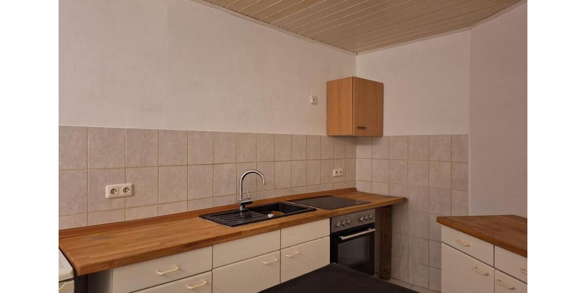 2 Zimmerwohnug in Hehlen 2 zimmer