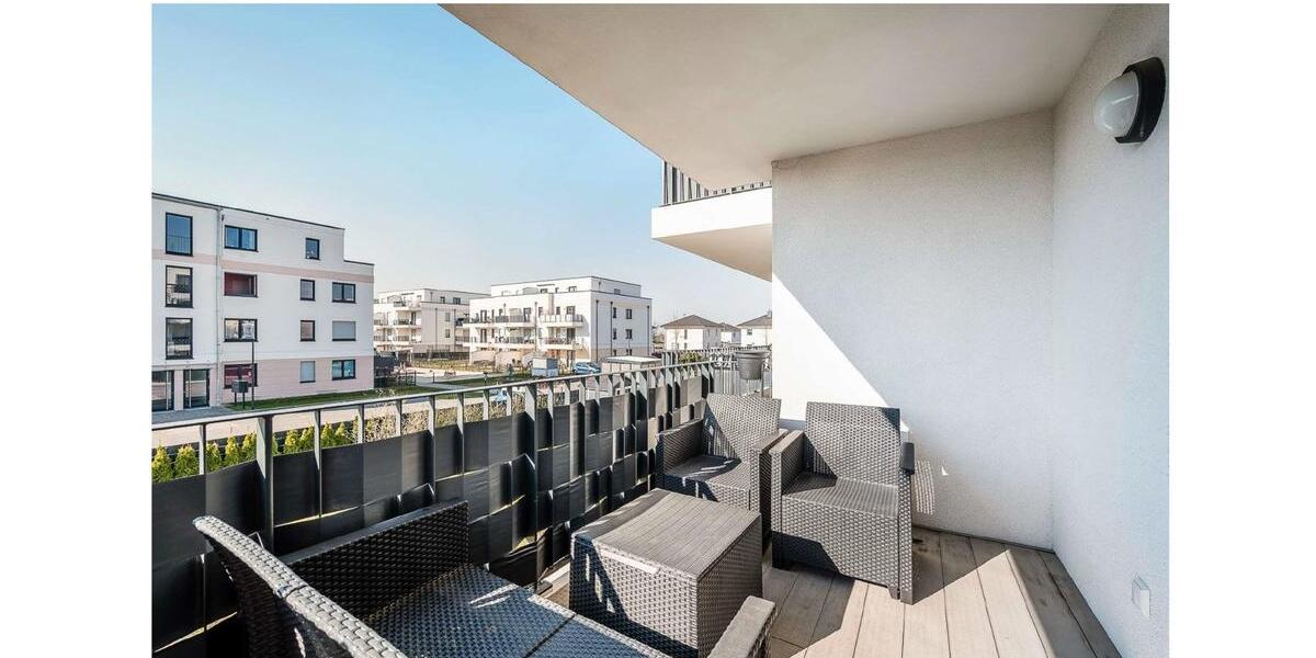 Etagenwohnung Schönefeld - 3 Zimmer, 80 m&sup2;, 1.550&euro; | Angebot:26656354