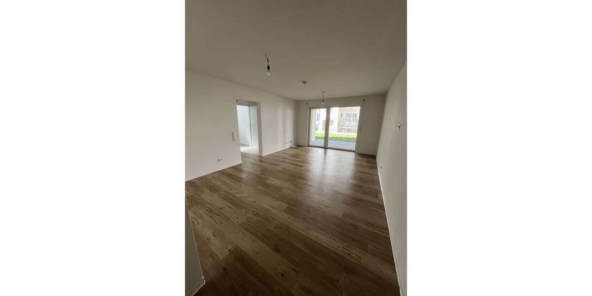 Etagenwohnung Ulm Weststadt - 3 Zimmer, 75 m&sup2;, 936&euro; | Angebot:26093801