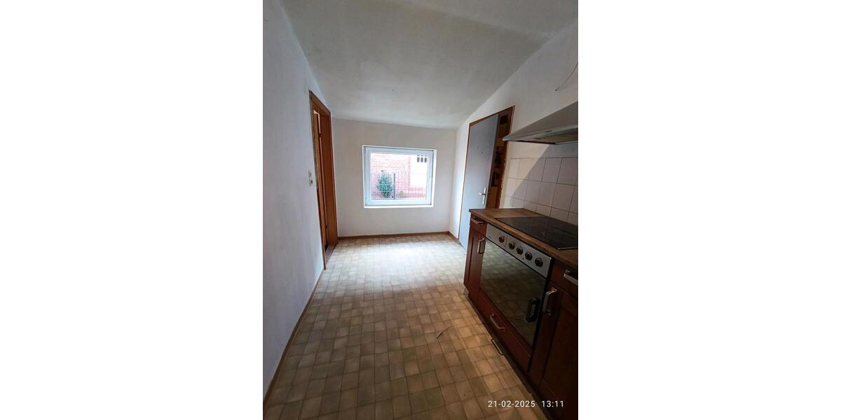 Erdgeschoßwohnung Weener - 2 Zimmer, 45 m&sup2;, 425&euro; | Angebot:25233505