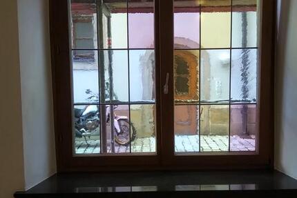 92507 Nabburg Mietwohnung Neu Barrierefrei Jung und Alt 2 zimmer