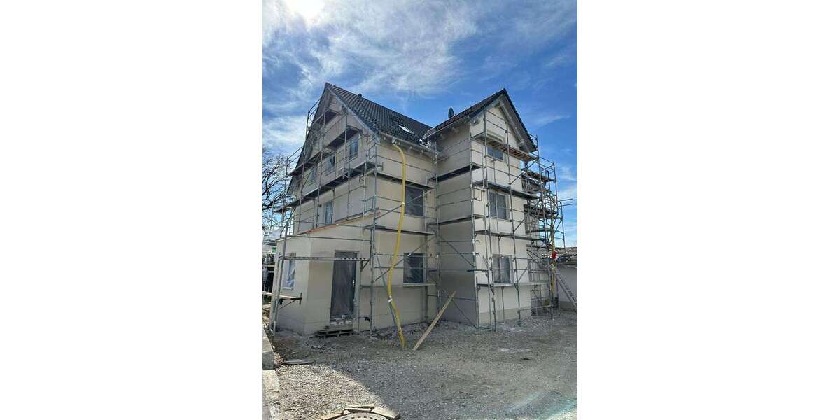 Etagenwohnung Königsfeld Königsfeld - 3 Zimmer, 90 m&sup2;, 1.150&euro; | Angebot:26041174