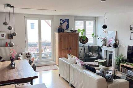 Wohnung Nürnberg Herpersdorf - 4 Zimmer, 133 m&sup2;, 1.450&euro; | Angebot:25203253