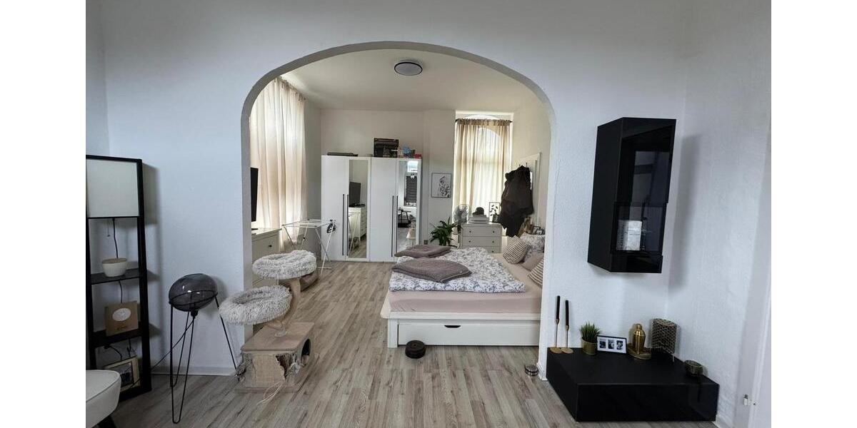 Wohnung im Erdgeschoss in Sehnde Stadt zu vermieten 2 zimmer