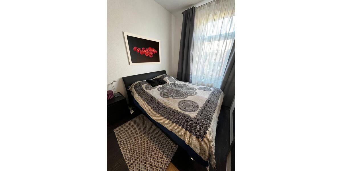 Wohnen auf Zeit Brandenburg an der Havel Bahnhofsvorstadt - 2 Zimmer, 60 m&sup2;, 1.250&euro; | Angebot:23252085