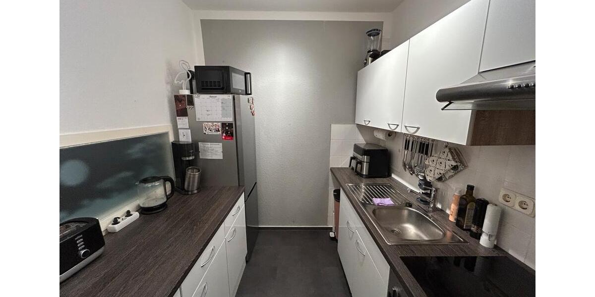 Etagenwohnung Prenzlau - 2 Zimmer, 51 m&sup2;, 491&euro; | Angebot:26285739