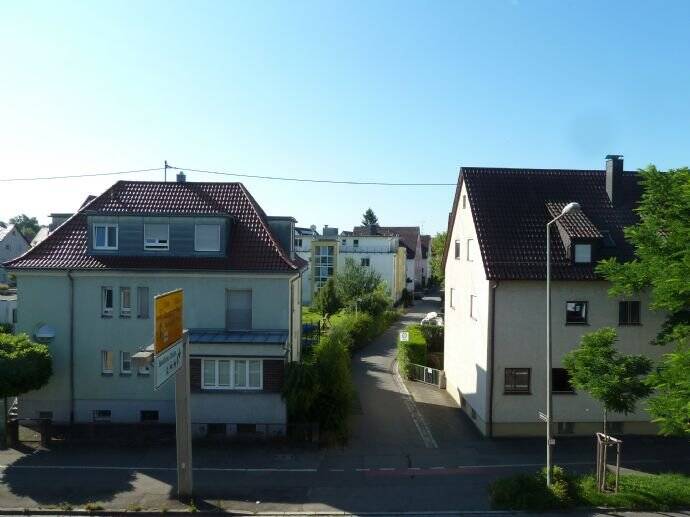 Etagenwohnung Friedrichshafen Allmannsweiler - 2 Zimmer, 69 m&sup2;, 670&euro; | Angebot:26835395