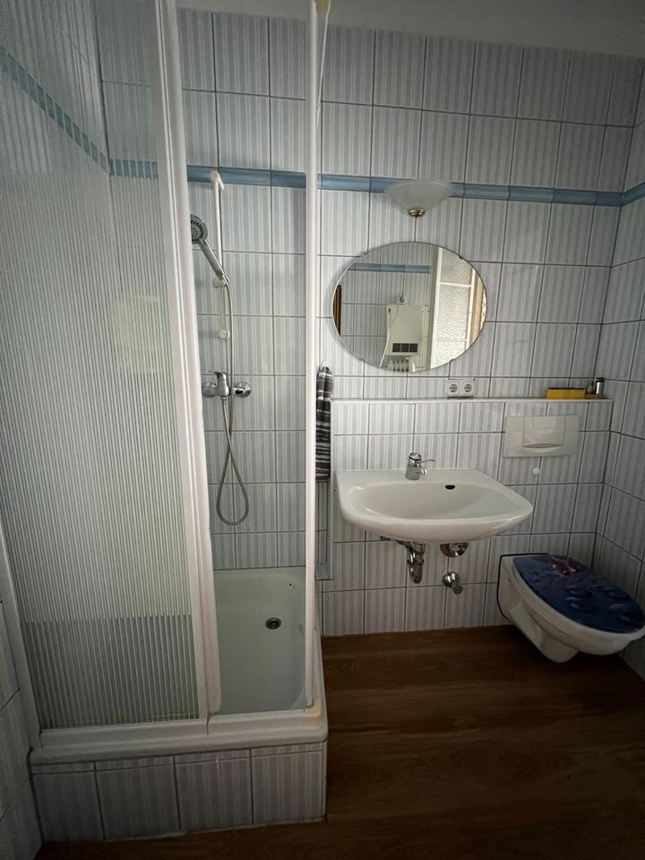 1 Zimmer Apartment in Ingolstadt AltstadtUninähe
