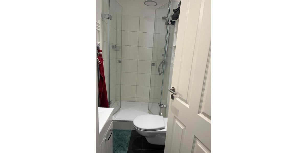 Wohnen auf Zeit Bremen Findorff - 3 Zimmer, 9 m&sup2;, 380&euro; | Angebot:26699143