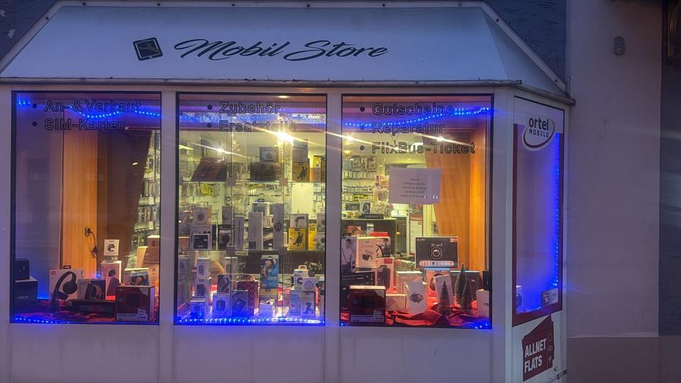 Gewerbeobjekt Burglengenfeld - 450&euro; | Angebot:24622160