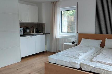 perfektes Appartement für Singles oder Pendler 1 zimmer