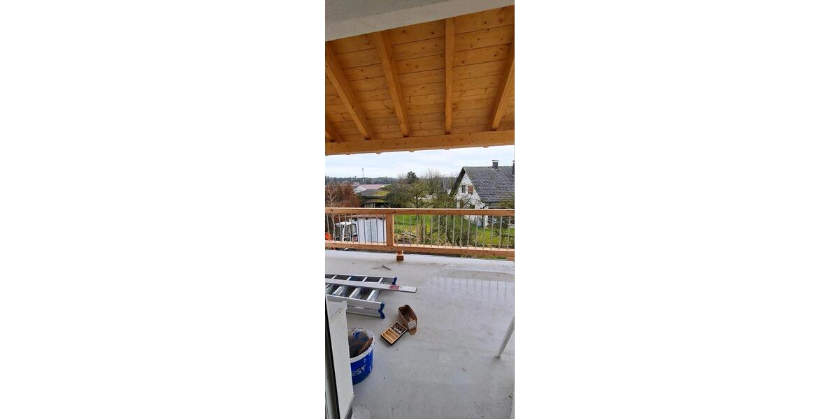 Etagenwohnung Polling - 5 Zimmer, 132 m&sup2;, 1.700&euro; | Angebot:25860461