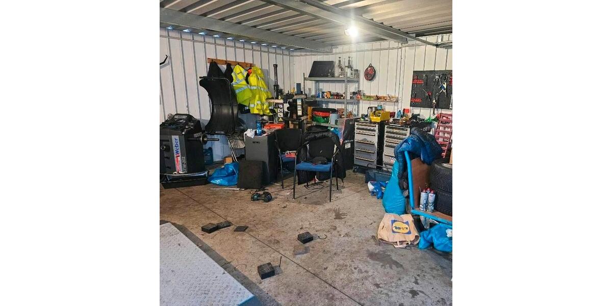 Gewerbeobjekt Maintal - 500&euro; | Angebot:26638791