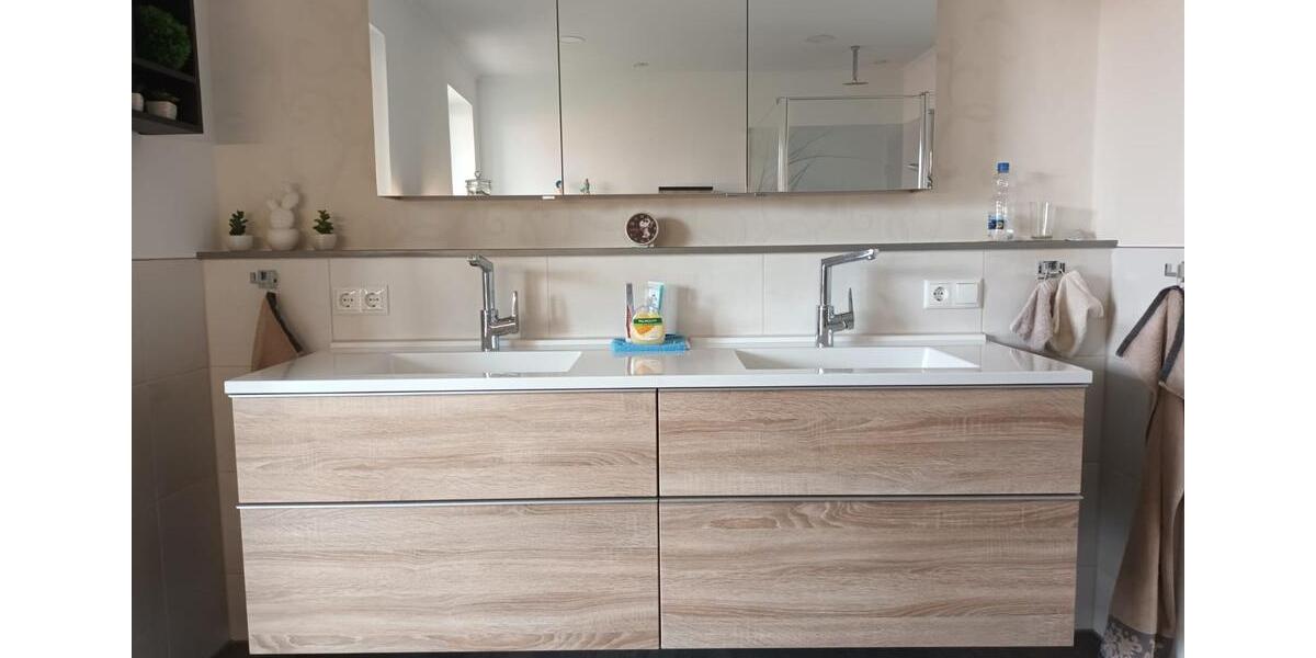 Doppelhaushälfte Lichtenfels - 4 Zimmer, 190 m&sup2;, 1.500&euro; | Angebot:24881875