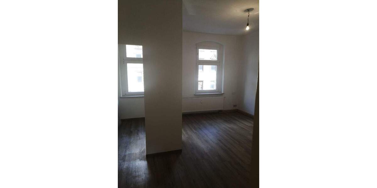 Etagenwohnung Waldheim Schönberg - 2 Zimmer, 38 m&sup2;, 200&euro; | Angebot:24321999