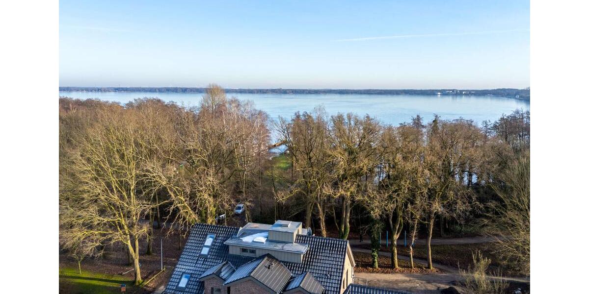 Dachgeschoßwohnung Bad Zwischenahn - 2 Zimmer, 56 m&sup2;, 1.010&euro; | Angebot:24627726