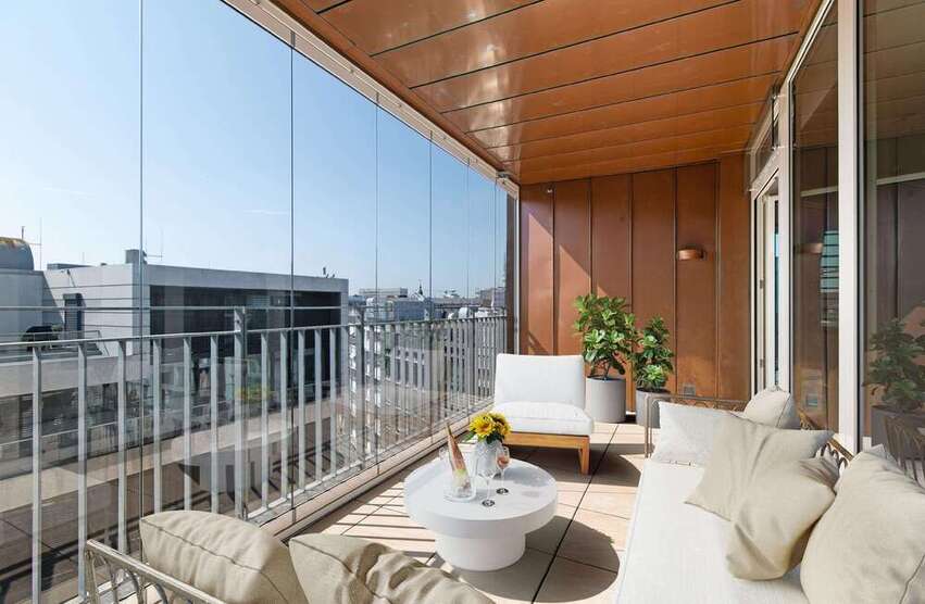 Wohnung zum Mieten in Hamburg 4.000 € 50 m²