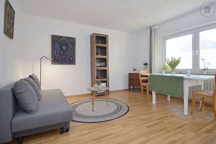 Zimmer Wiesbaden Biebrich - 2 Zimmer, 1.490&euro; | Angebot:27266337