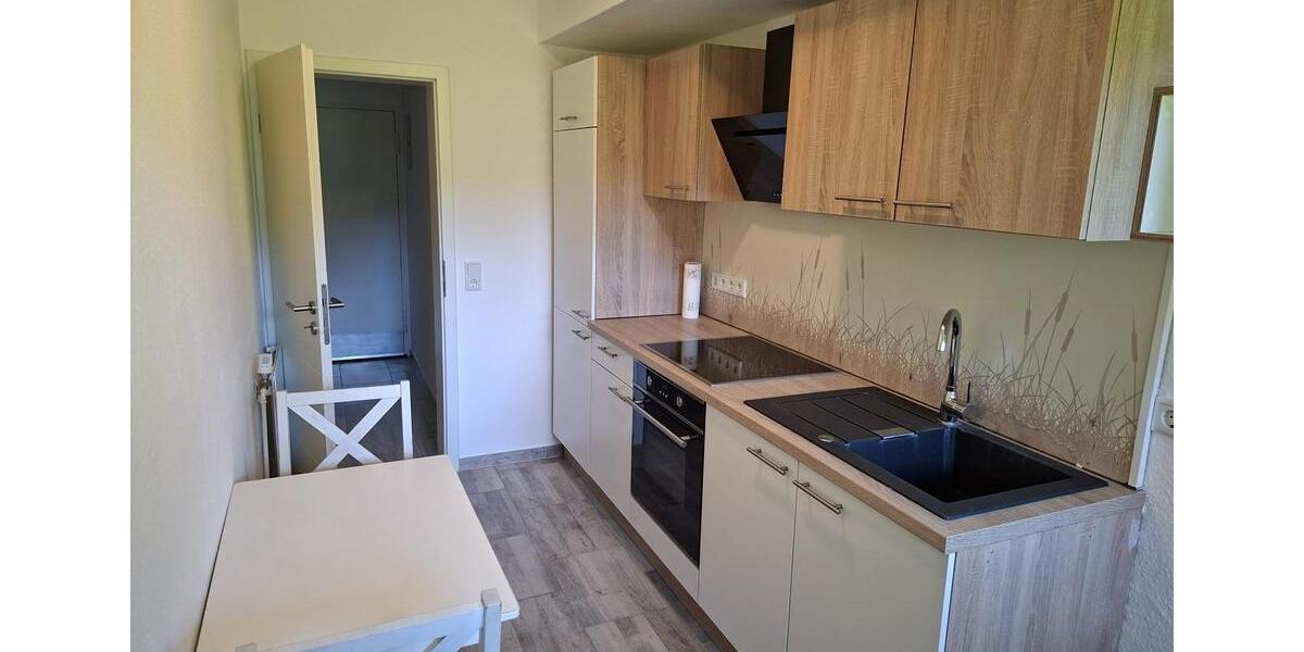 Etagenwohnung Preetz - 2 Zimmer, 48 m&sup2;, 775&euro; | Angebot:26618261