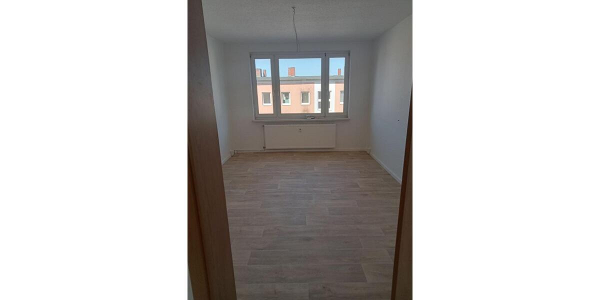 Etagenwohnung Lalendorf - 3 Zimmer, 60 m&sup2;, 600&euro; | Angebot:22709713