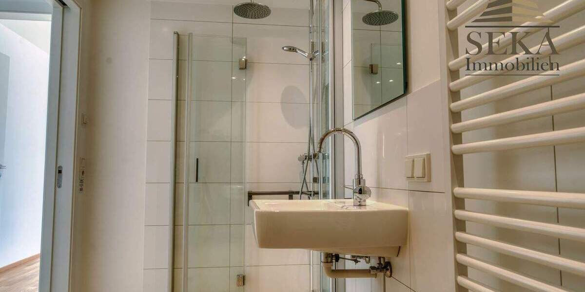 Etagenwohnung Deggendorf - 3 Zimmer, 78 m&sup2;, 930&euro; | Angebot:25674722