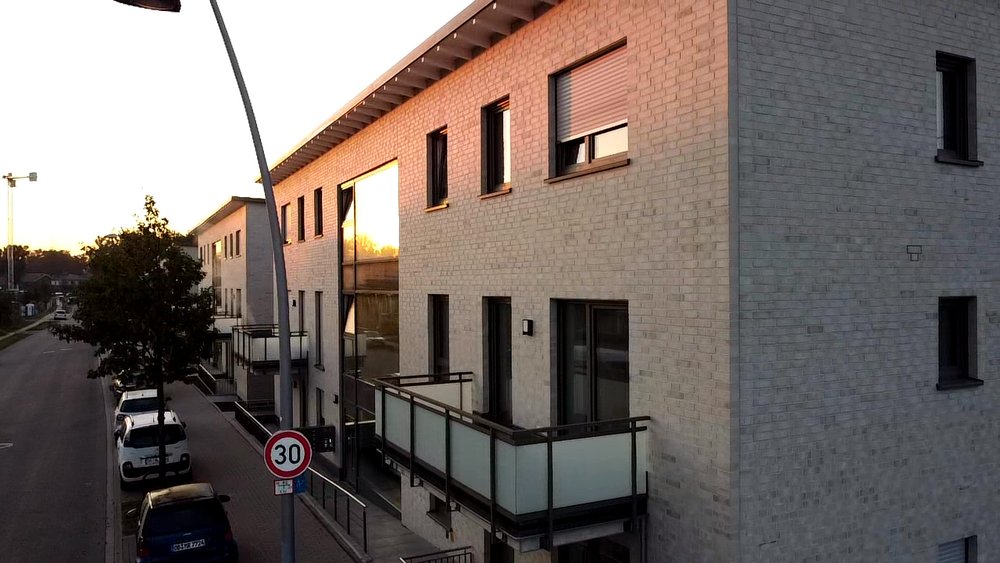 Etagenwohnung Dortmund Brackel - 2 Zimmer, 71 m&sup2;, 1.120&euro; | Angebot:26994735