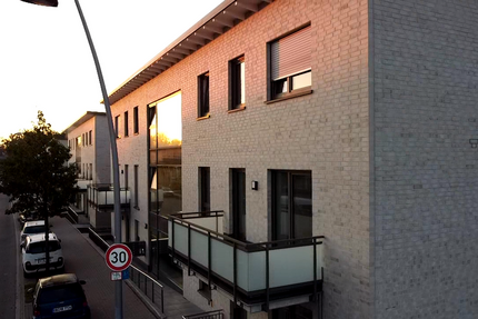 Wohnung Dortmund Brackel - 2 Zimmer, 71 m&sup2;, 1.120&euro; | Angebot:26994735